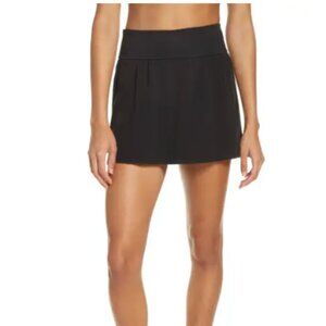SPANX® SPANXshape™ Get Moving 14-Inch Skort Size Small